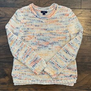 Gap sweater